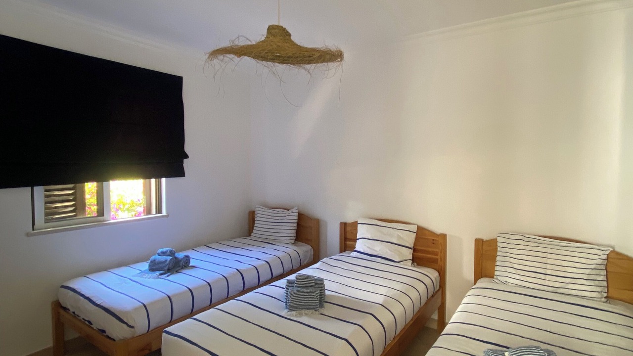 Photo of Bedroom in Alpouvar