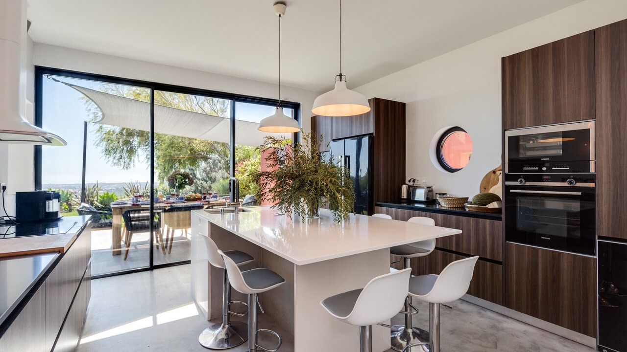 Photo of Kitchen in Malveira da Serra