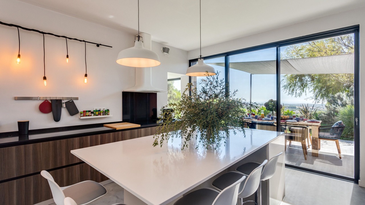 Photo of Kitchen in Malveira da Serra