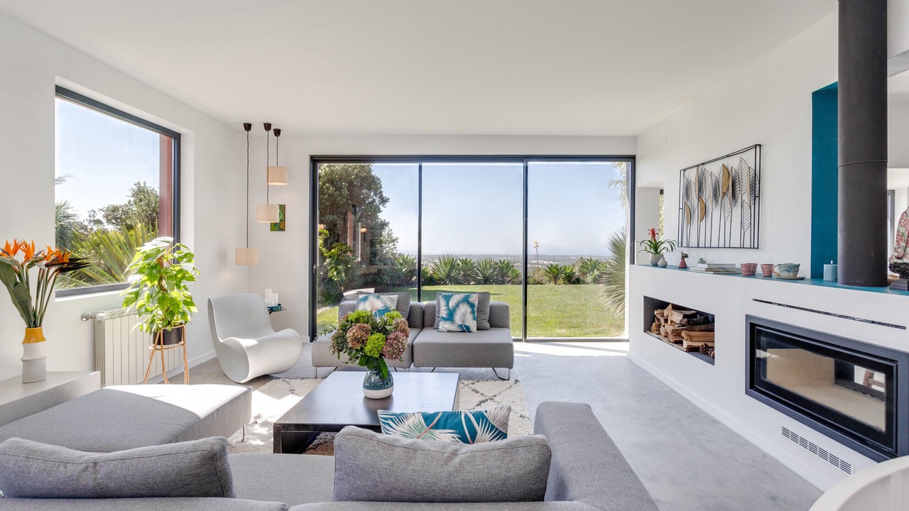 Photo of Livingroom in Malveira da Serra