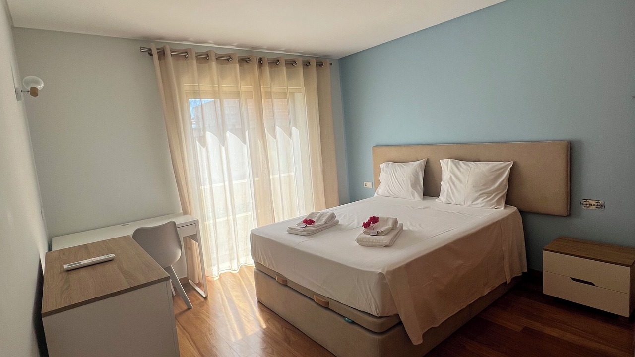 Photo of Bedroom in Luz de Tavira