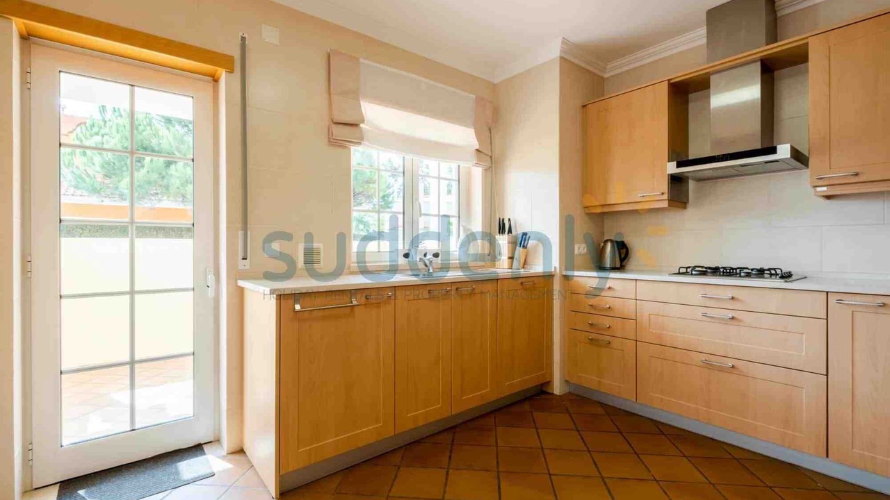 Photo of Kitchen in Praia del Rei