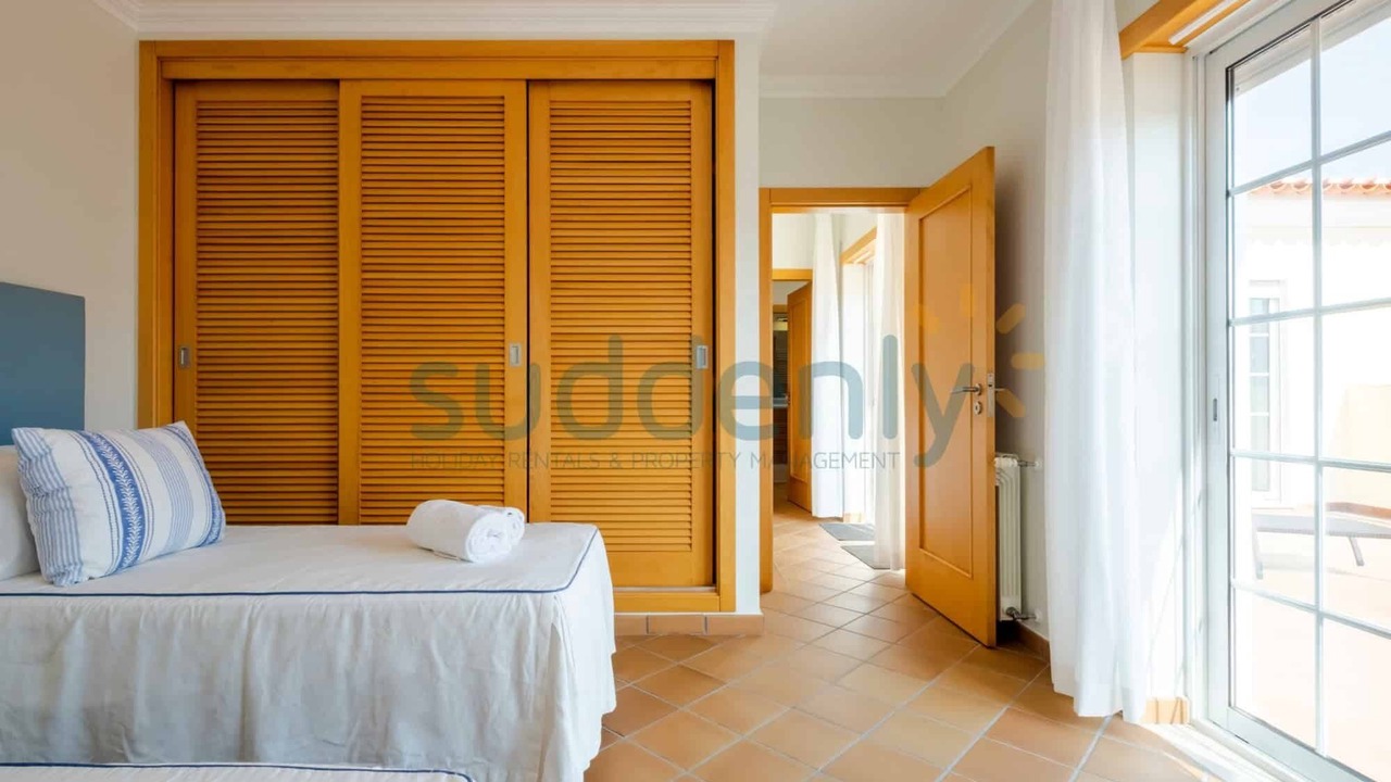 Photo of Bedroom in Praia del Rei