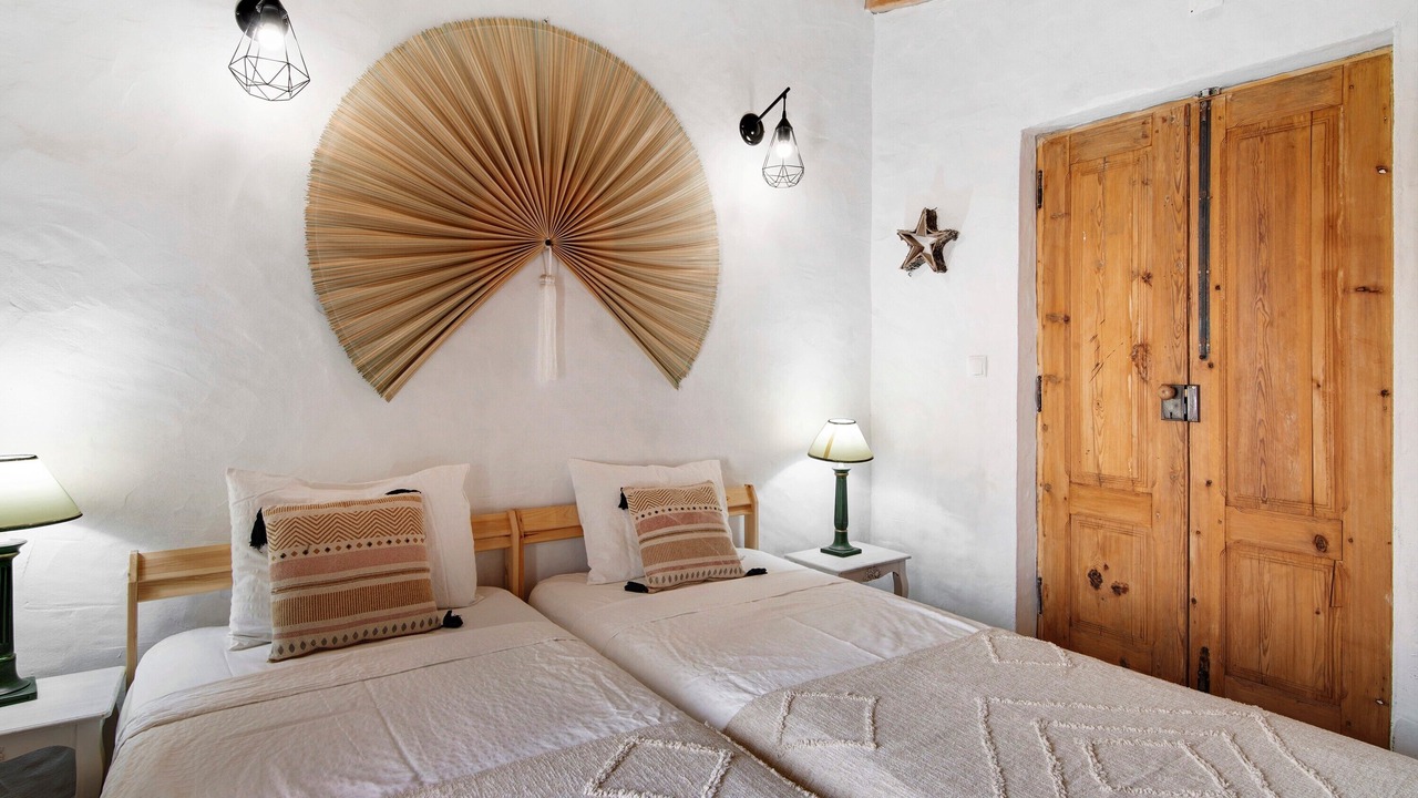 Photo of Bedroom in Fonte do Bispo