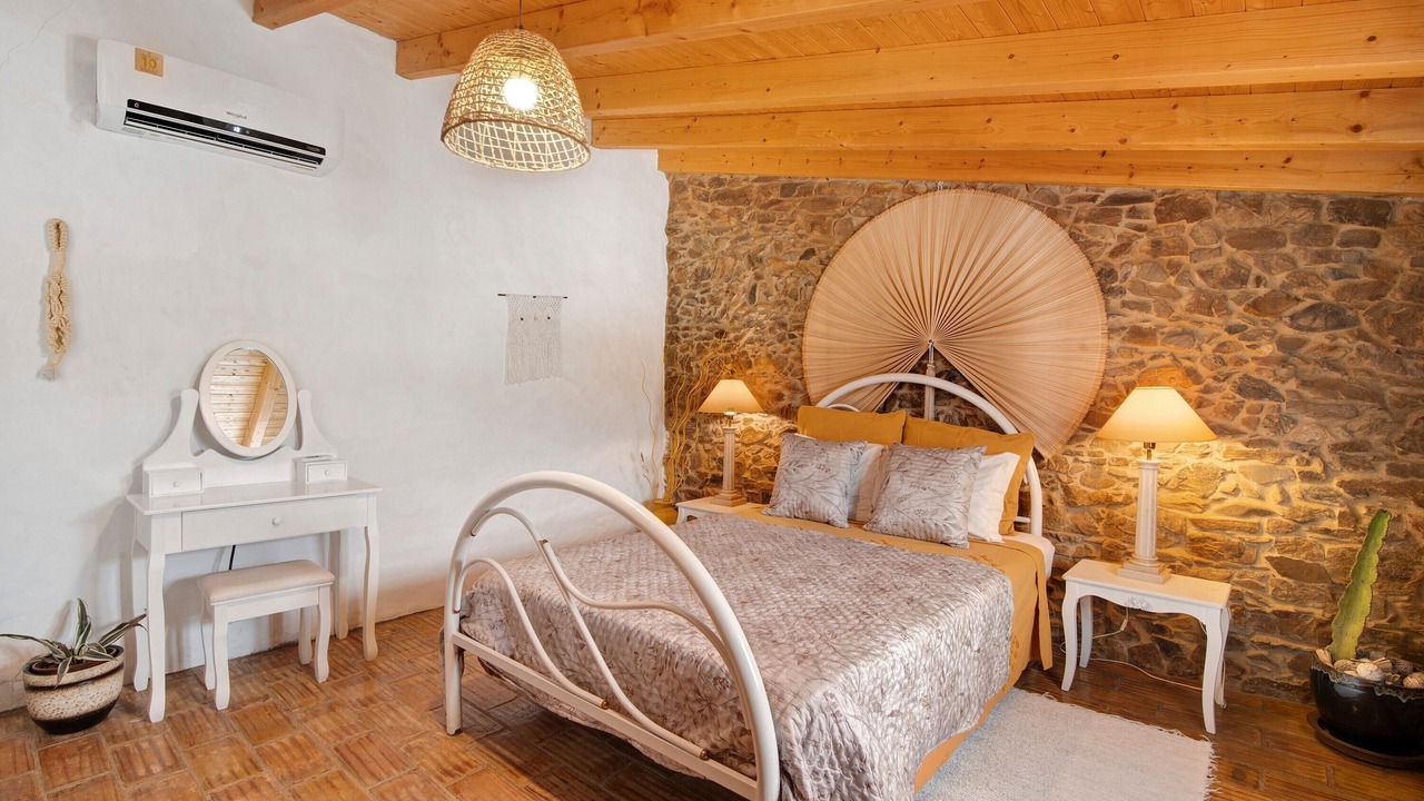 Photo of Bedroom in Fonte do Bispo
