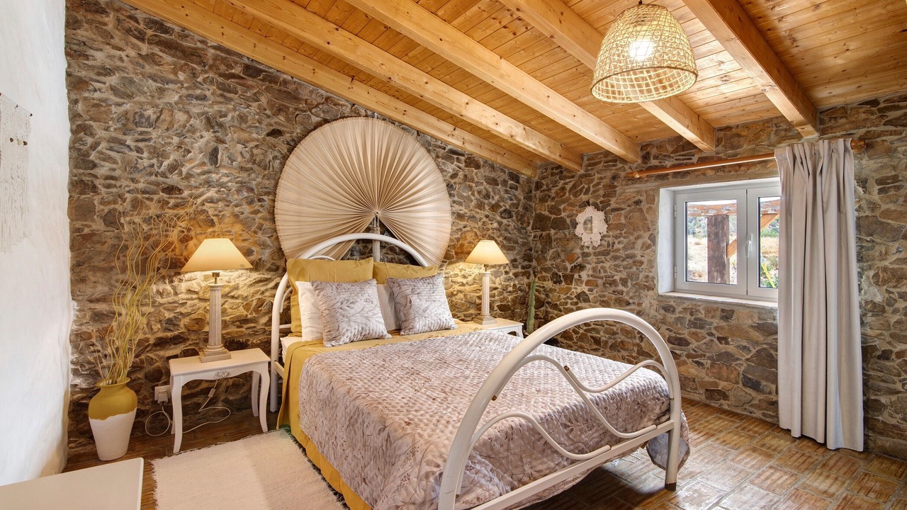 Photo of Bedroom in Fonte do Bispo