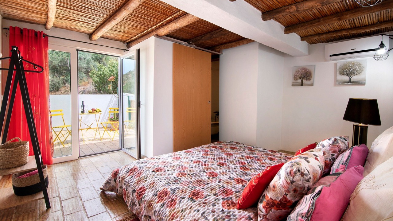 Photo of Bedroom in Fonte do Bispo