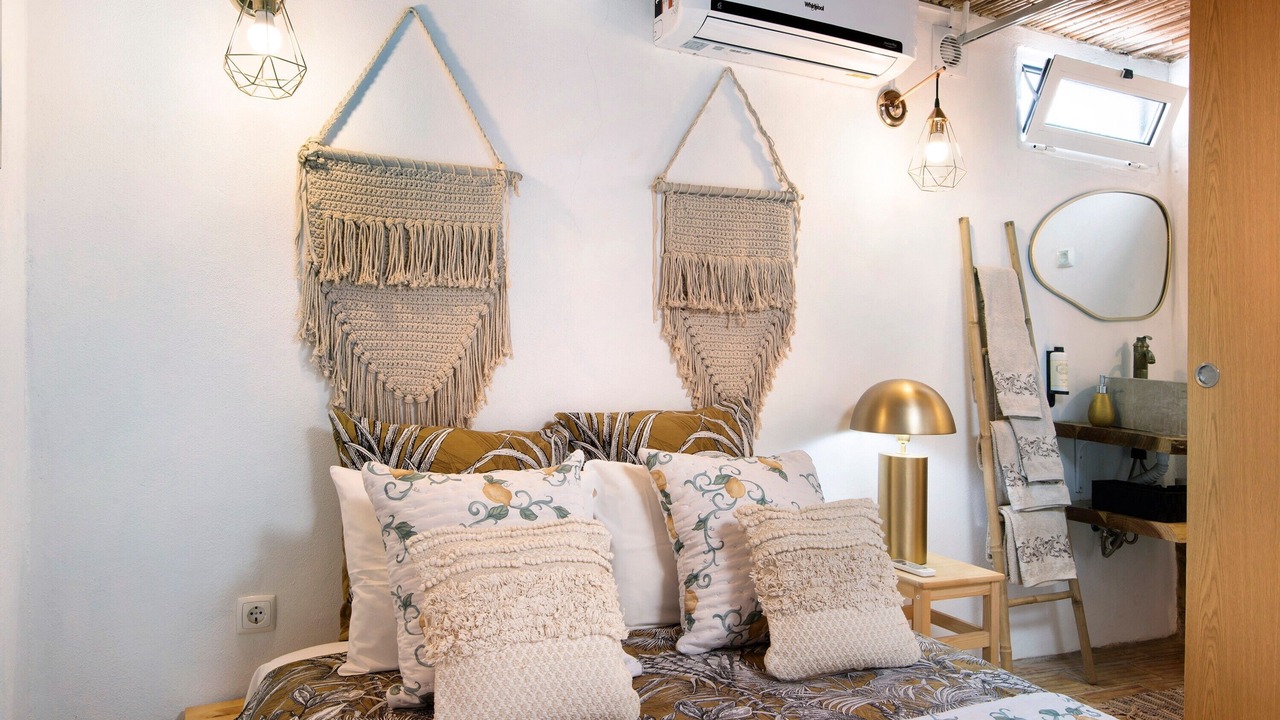 Photo of Bedroom in Fonte do Bispo