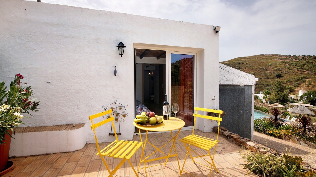 Photo of Outdoor in Fonte do Bispo