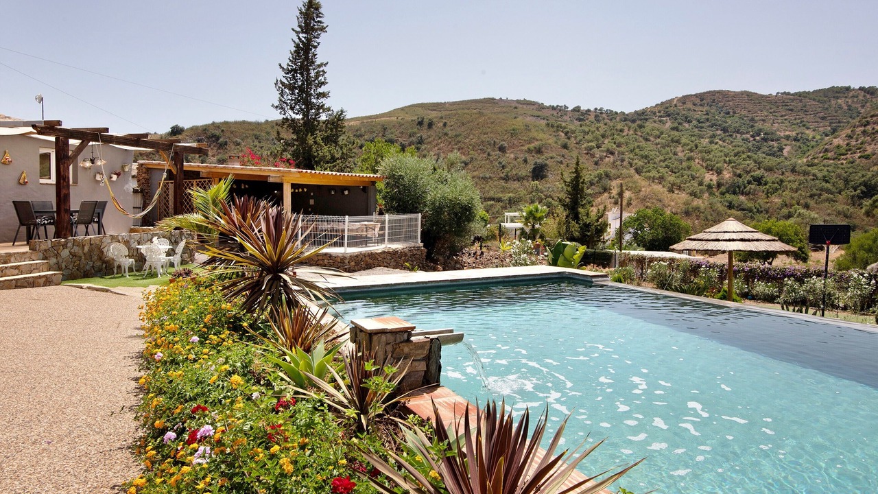 Photo of Outdoor in Fonte do Bispo