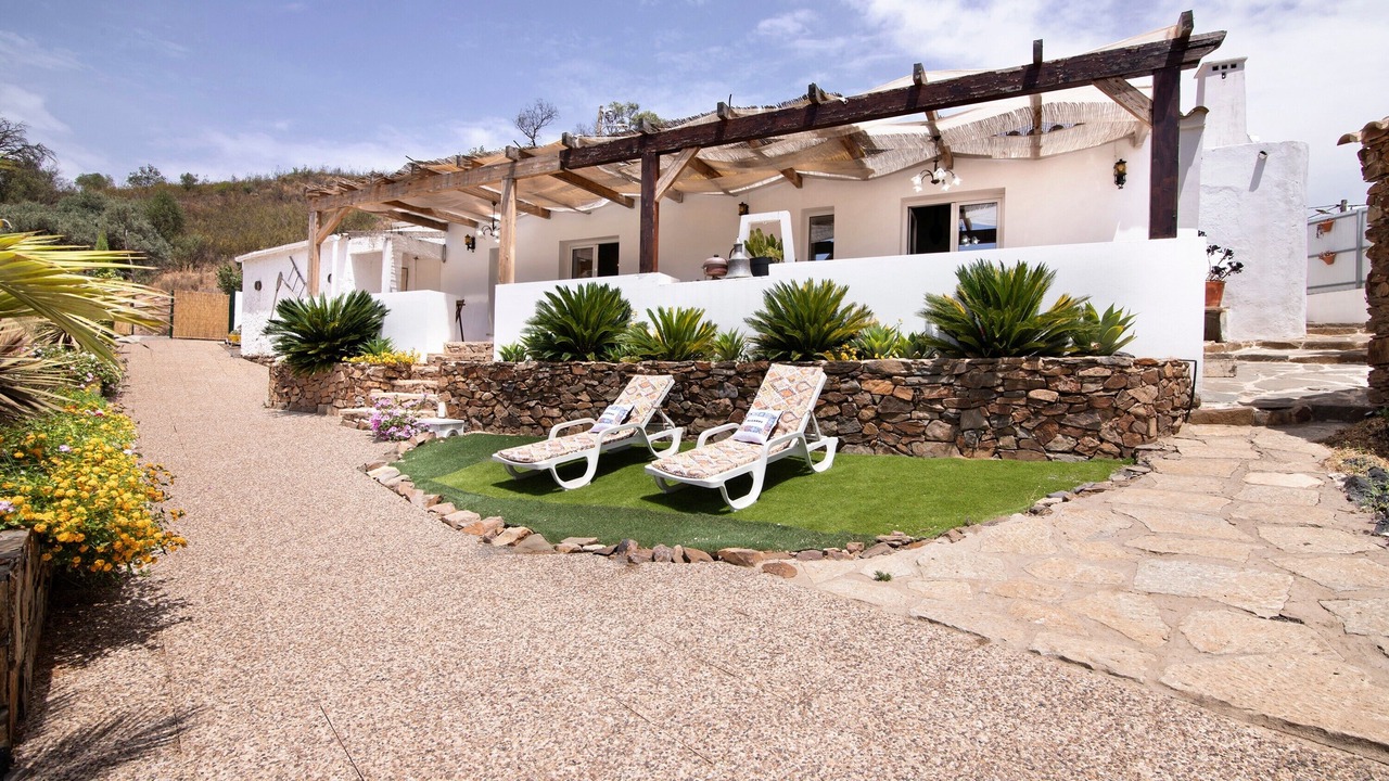 Photo of Outdoor in Fonte do Bispo