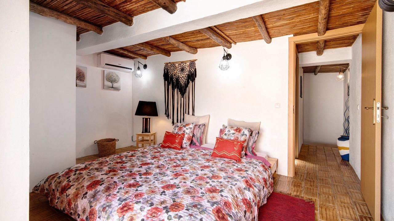 Photo of Bedroom in Fonte do Bispo