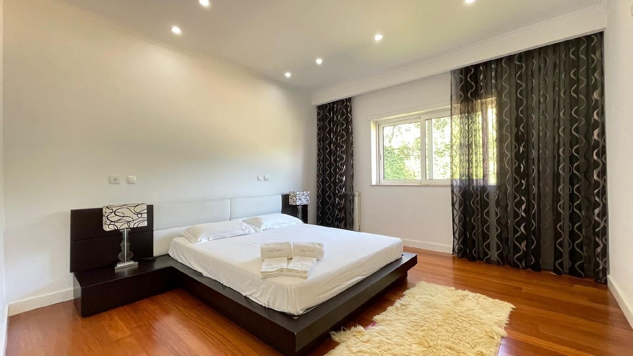 Photo of Bedroom in Cardielos
