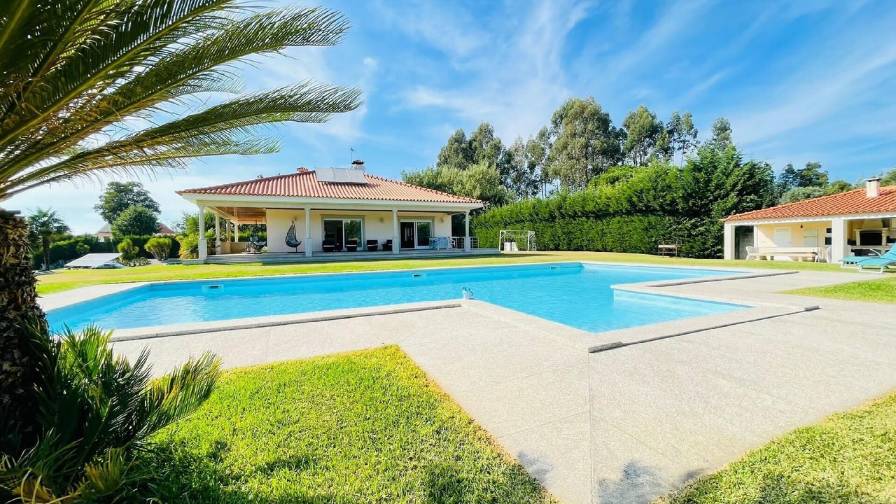 Photo of Outdoor in Cardielos