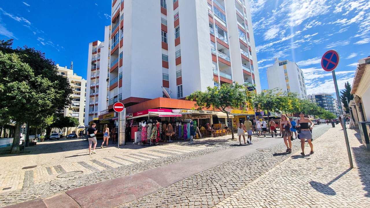 Photo of Others in Praia da Rocha