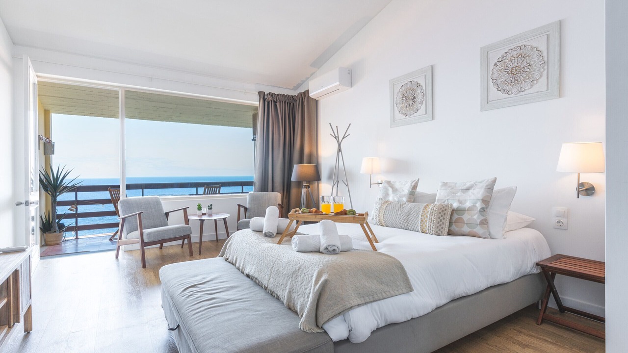 Photo of Bedroom in Canico