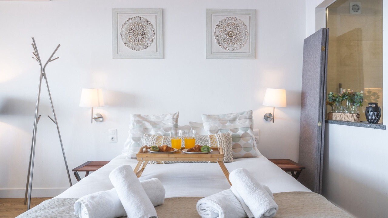 Photo of Bedroom in Canico