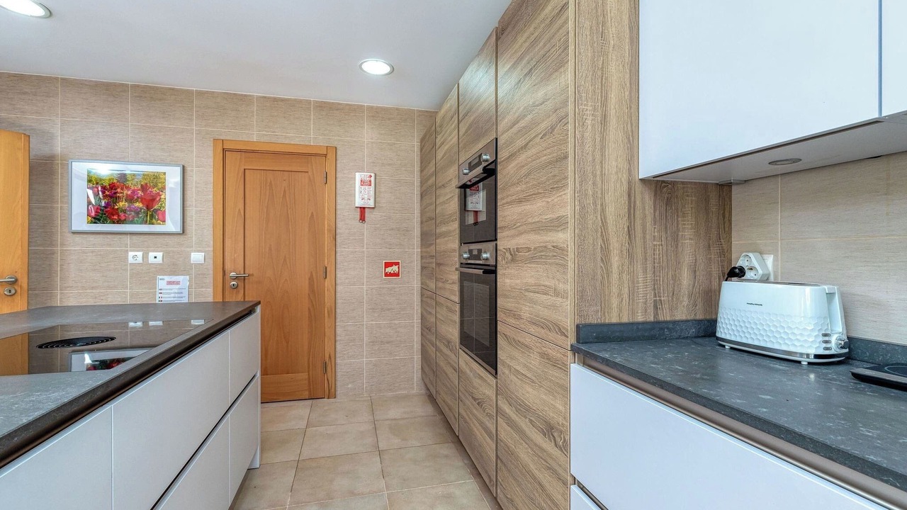 Photo of Kitchen in Mato Serrao
