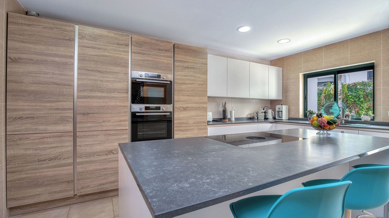 Photo of Kitchen in Mato Serrao