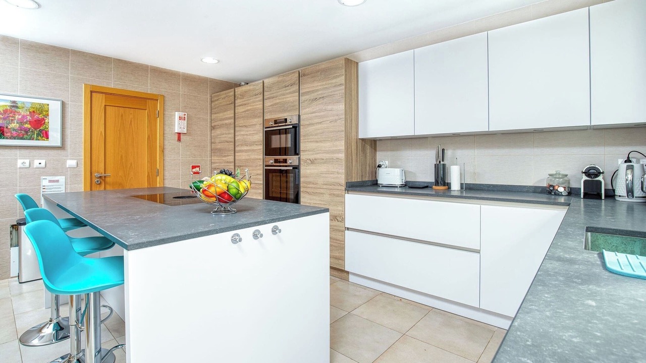 Photo of Kitchen in Mato Serrao