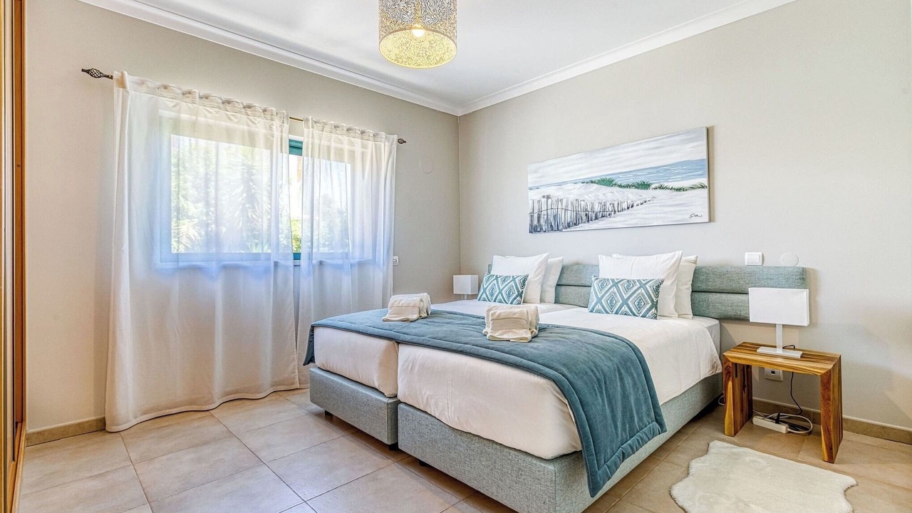 Photo of Bedroom in Mato Serrao