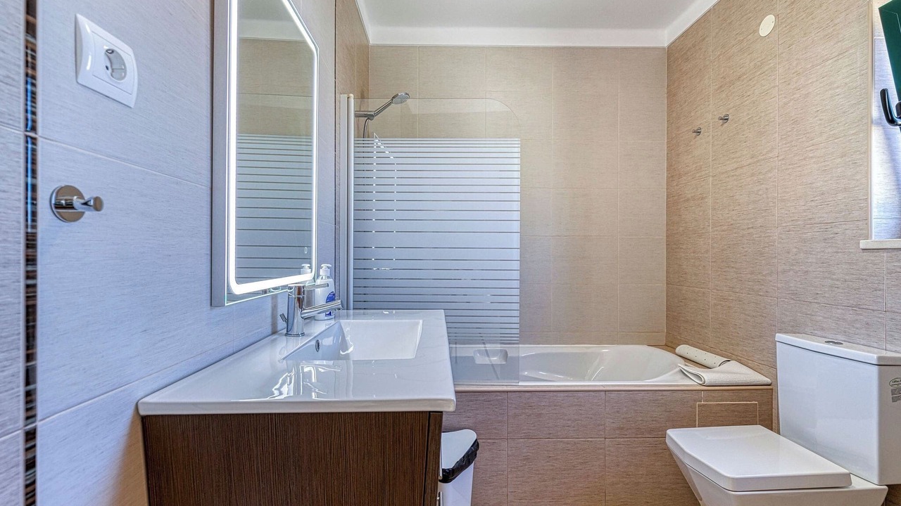 Photo of Bathroom in Mato Serrao