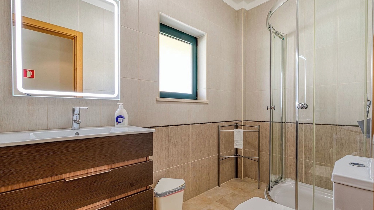 Photo of Bathroom in Mato Serrao