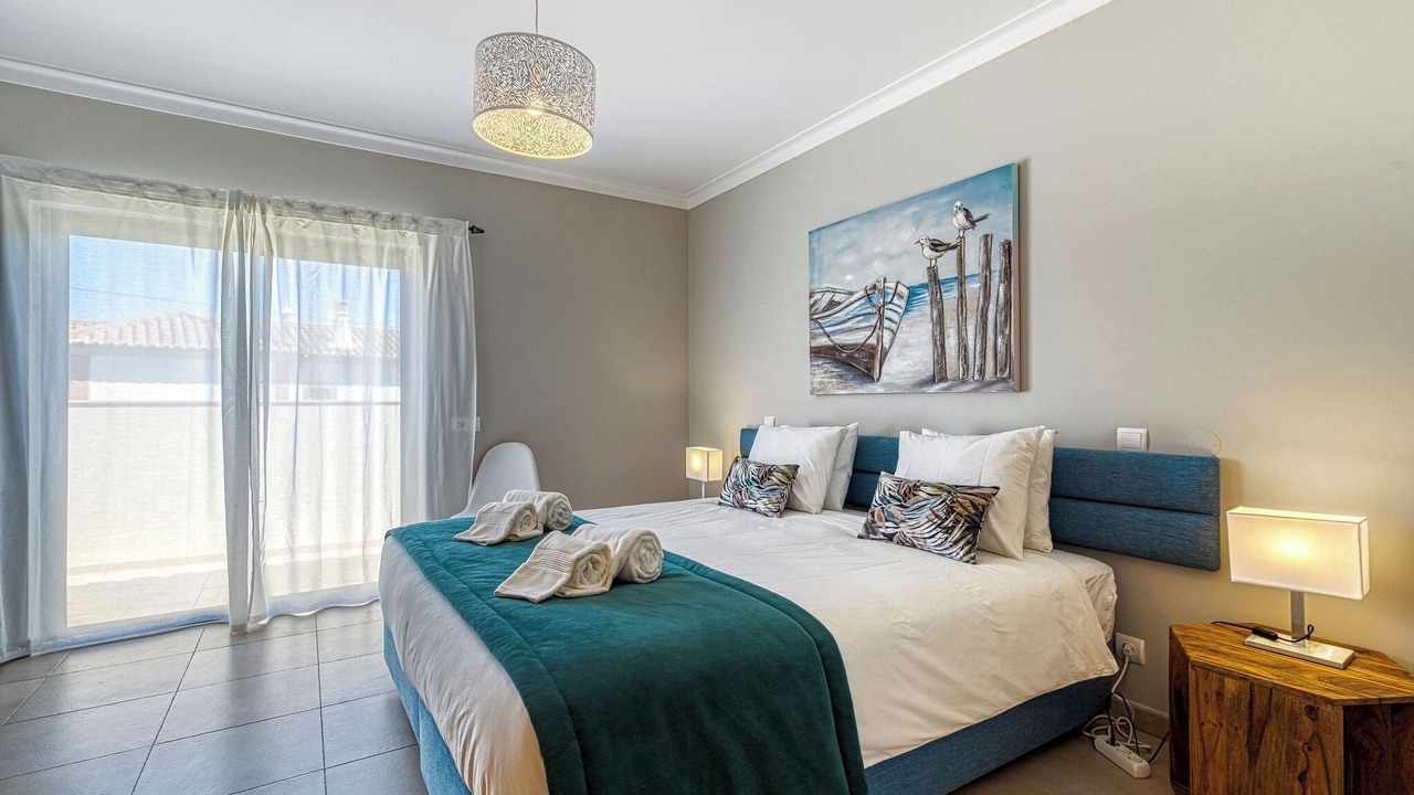 Photo of Bedroom in Mato Serrao