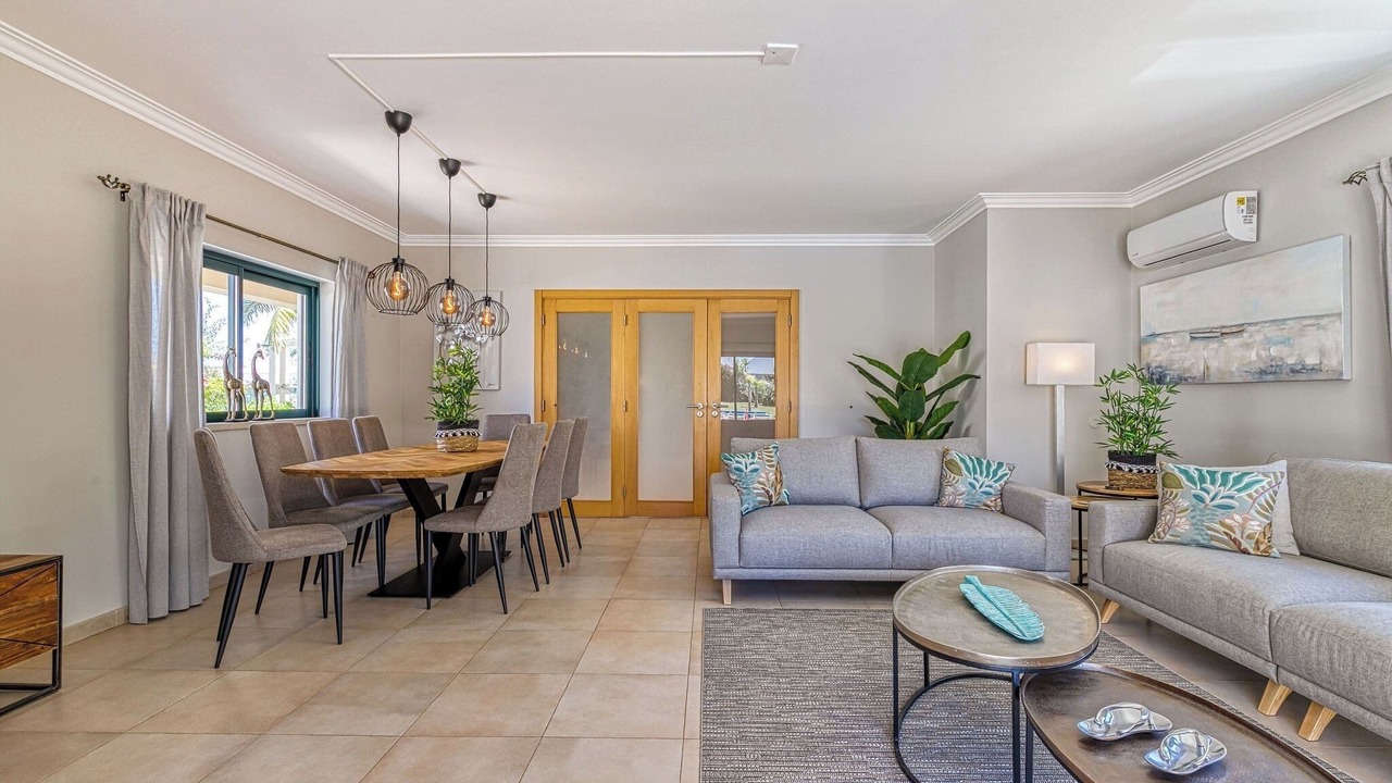Photo of Livingroom in Mato Serrao