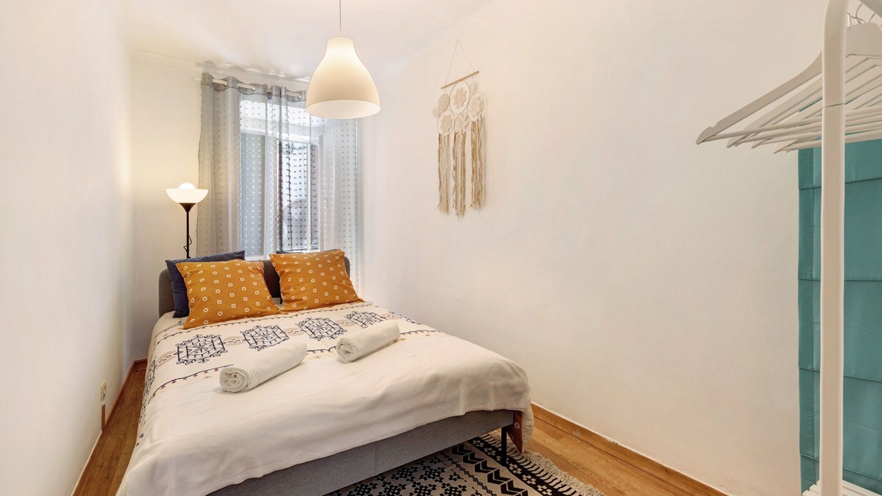 Photo of Bedroom in Setubal