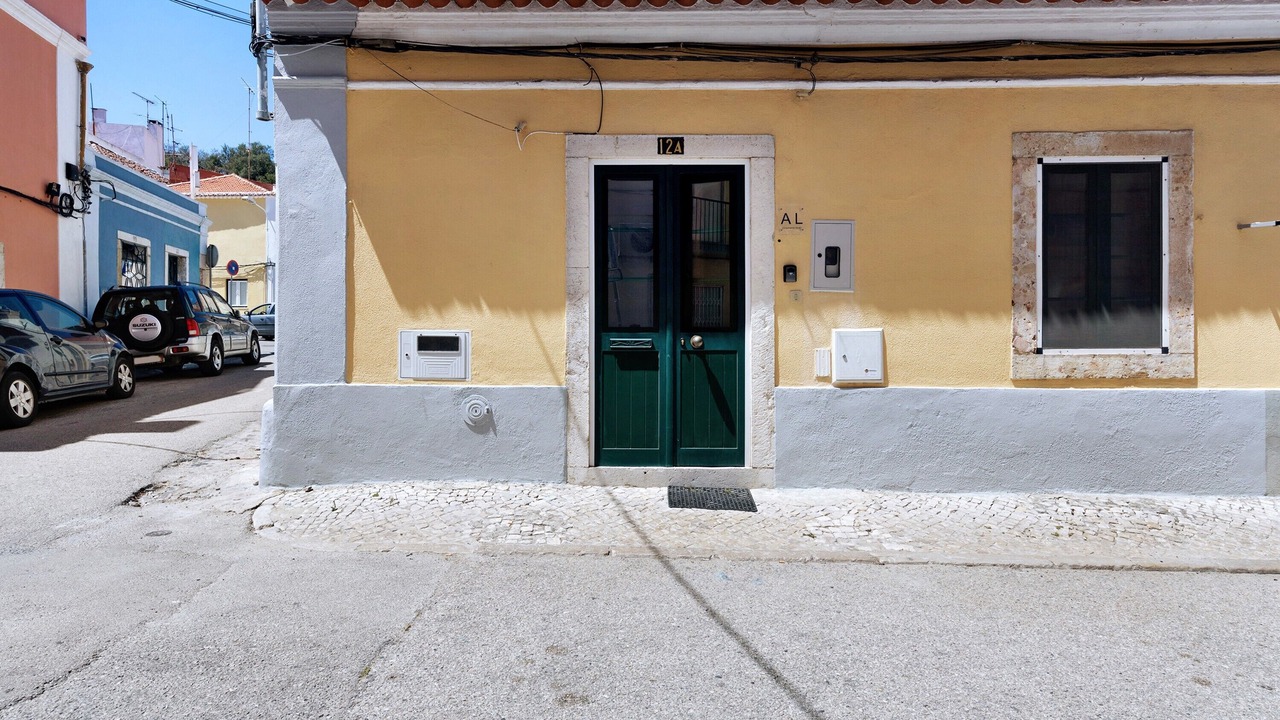 Photo of Outdoor in Setubal