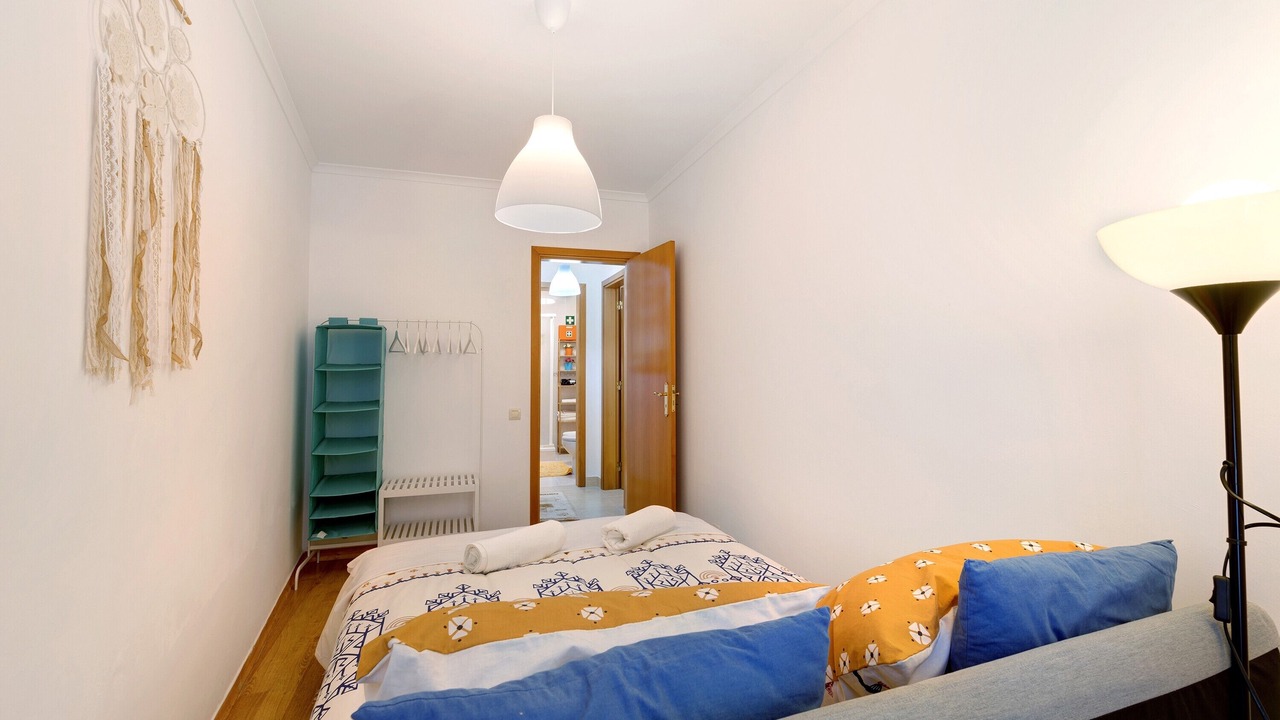 Photo of Bedroom in Setubal