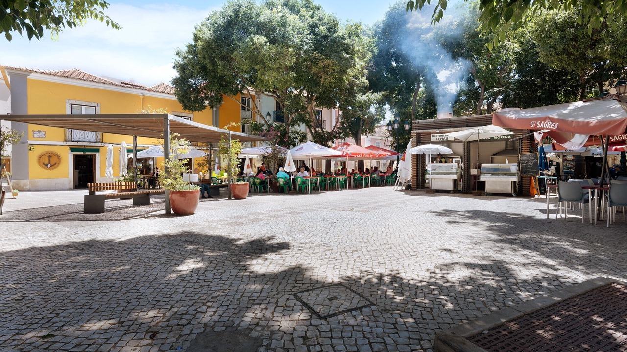 Photo of Outdoor in Setubal