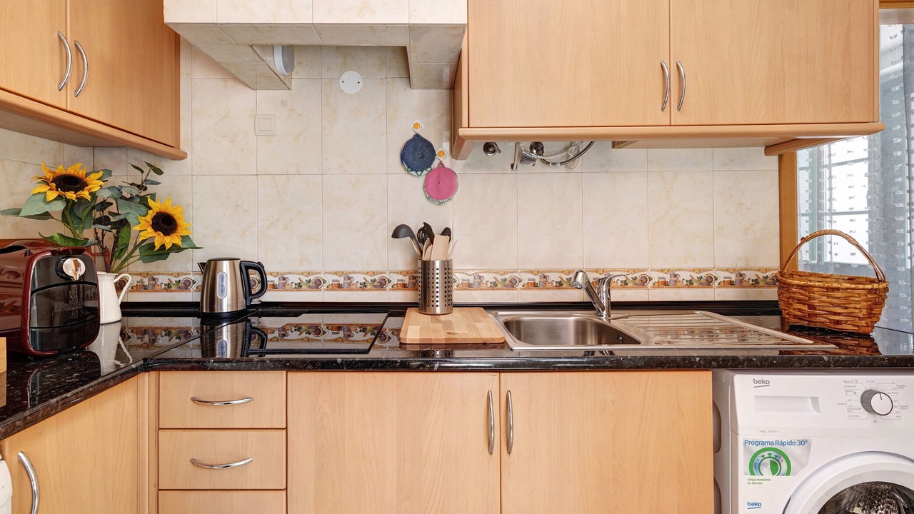Photo of Kitchen in Setubal
