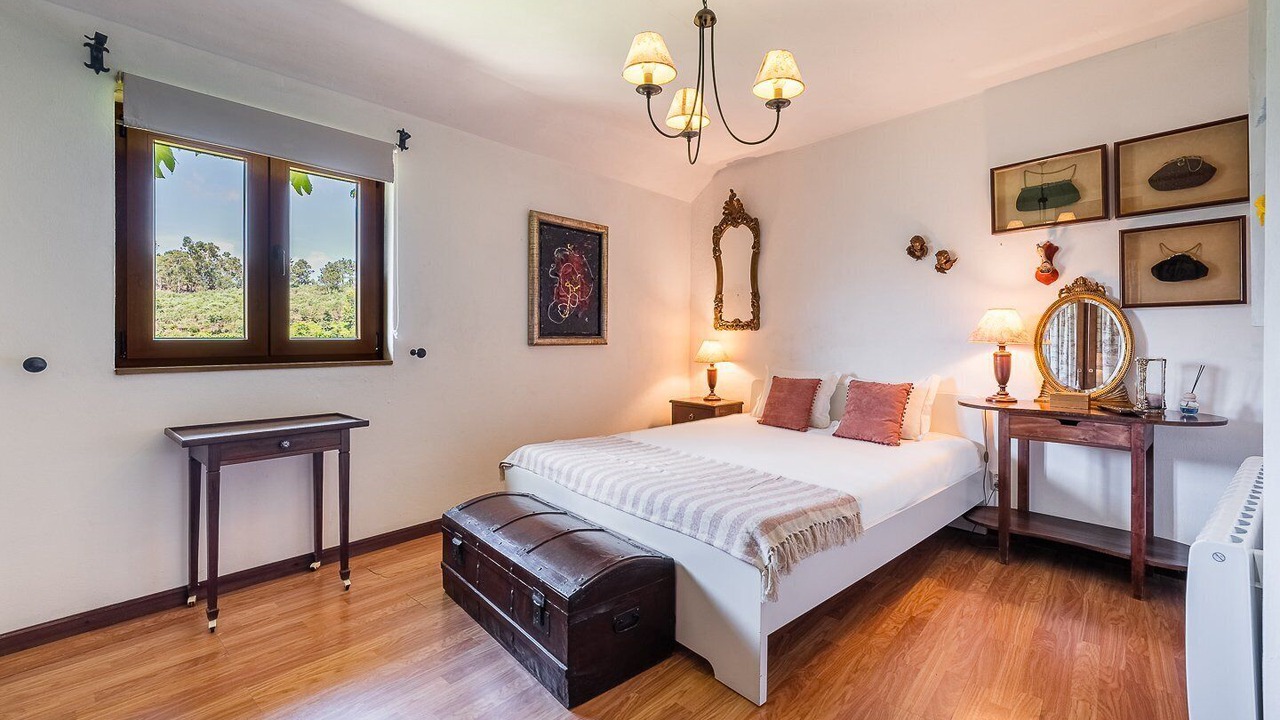 Photo of Bedroom in Cinfaes