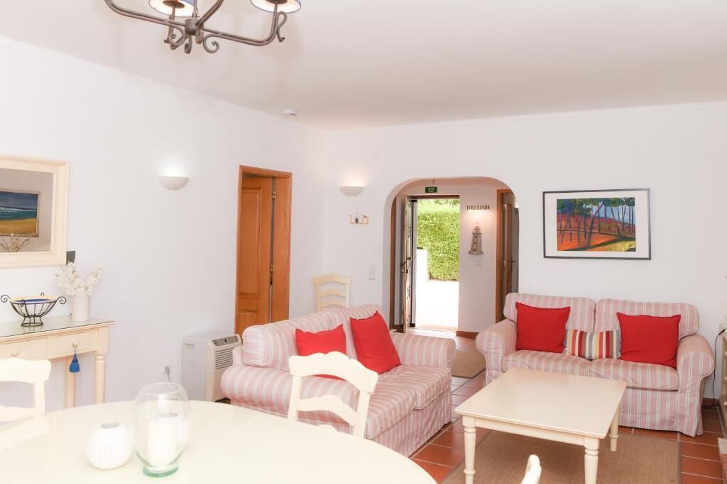 Photo of Livingroom in Praia del Rei