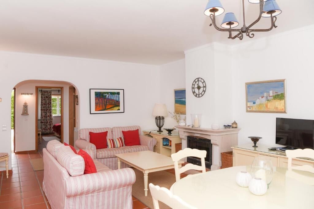 Photo of Livingroom in Praia del Rei