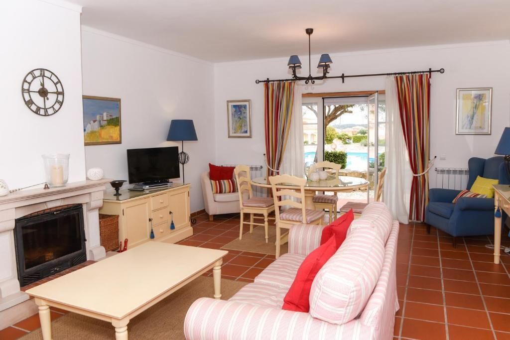 Photo of Livingroom in Praia del Rei