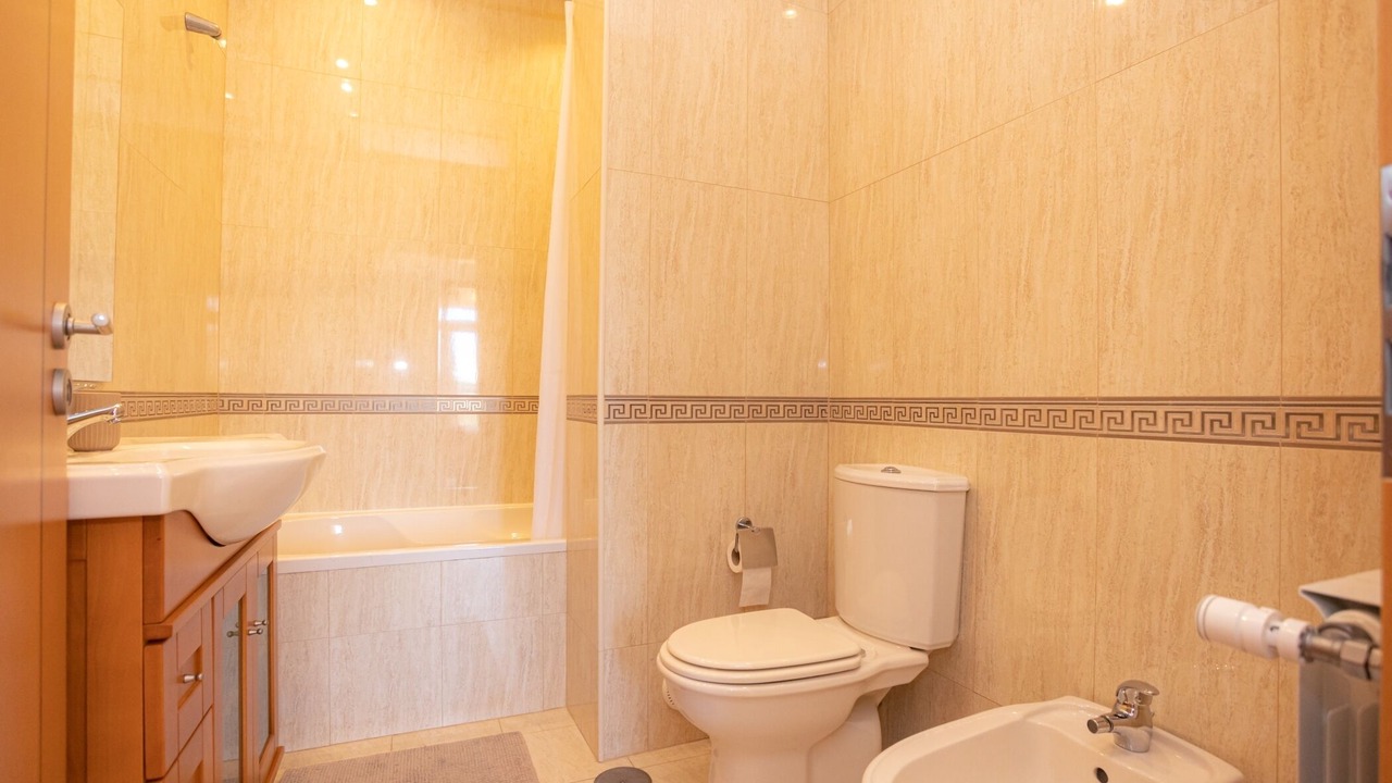 Photo of Bathroom in Figueira da Foz