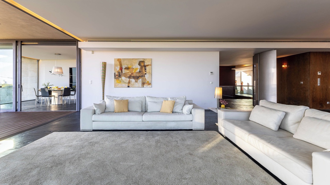 Photo of Livingroom in Carreco