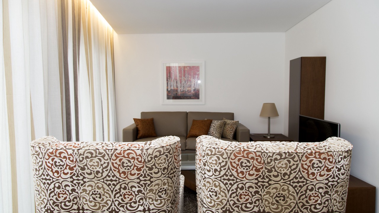 Photo of Livingroom in Nazare