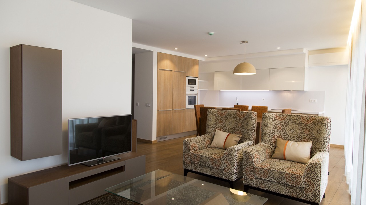 Photo of Livingroom in Nazare
