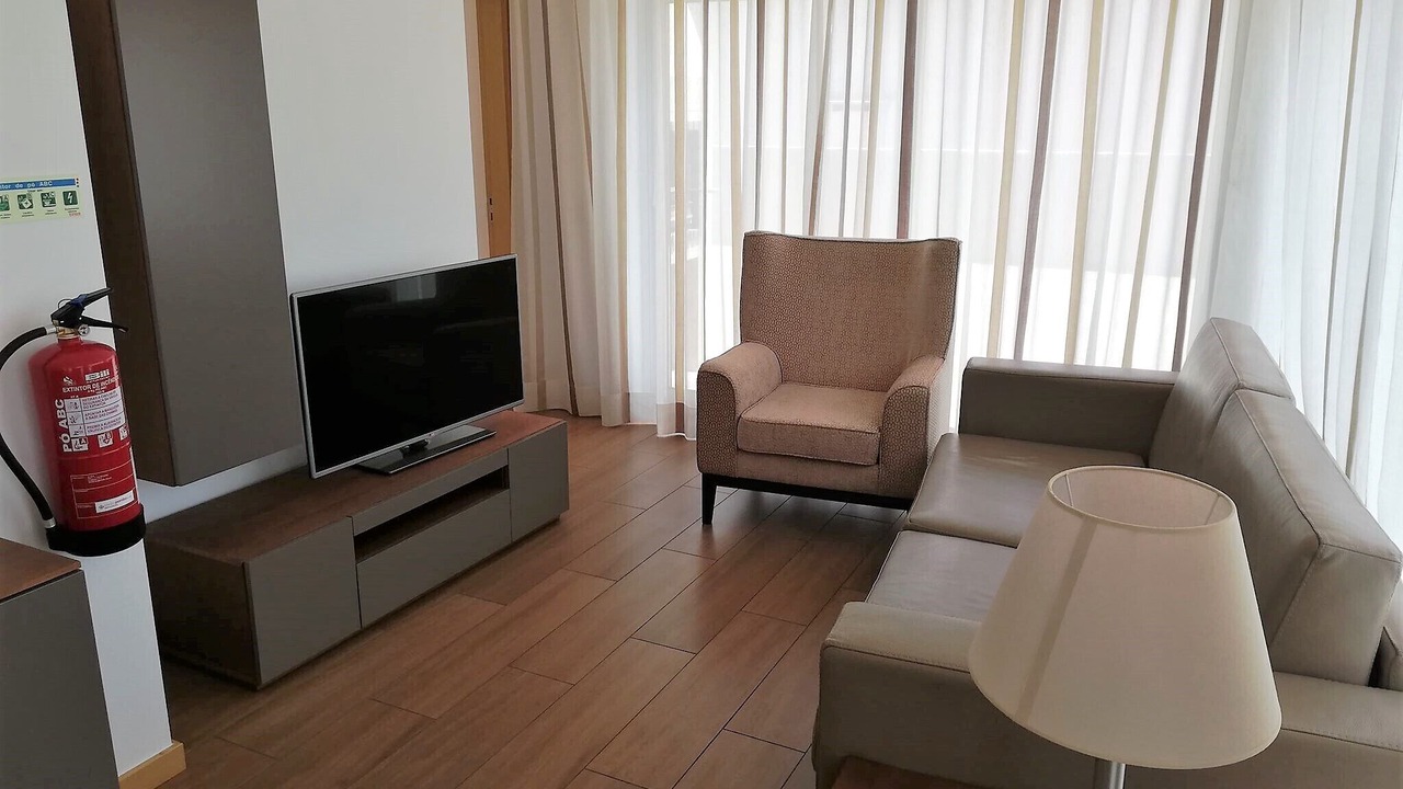 Photo of Livingroom in Nazare
