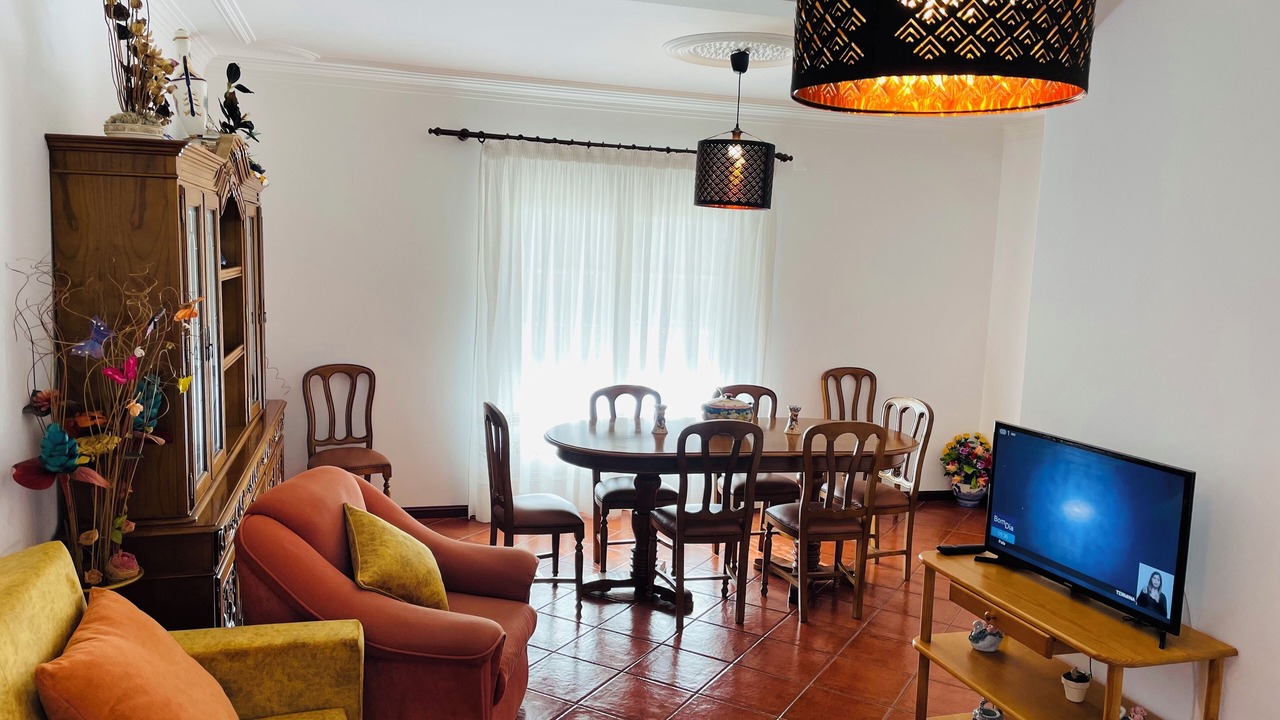 Photo of Livingroom in Arcos de Valdevez