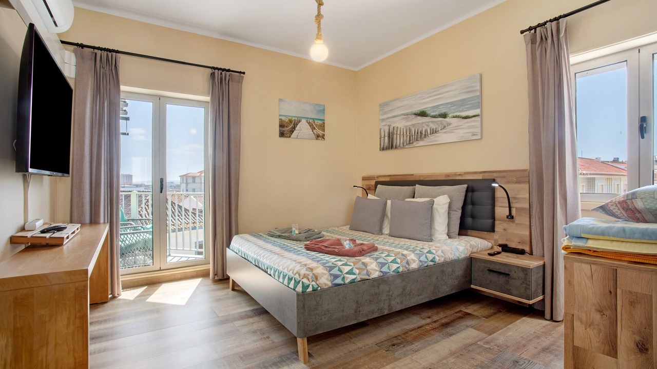 Photo of Bedroom in Ajuda