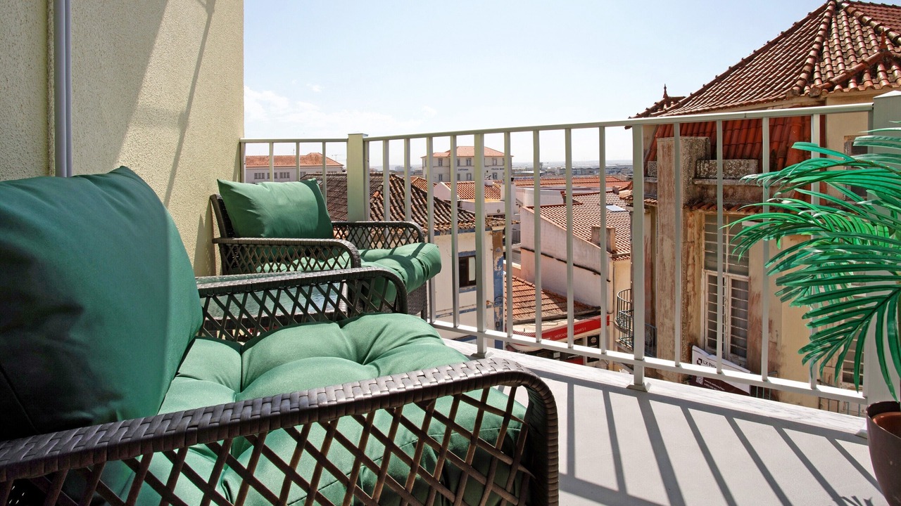 Photo of Outdoor in Ajuda