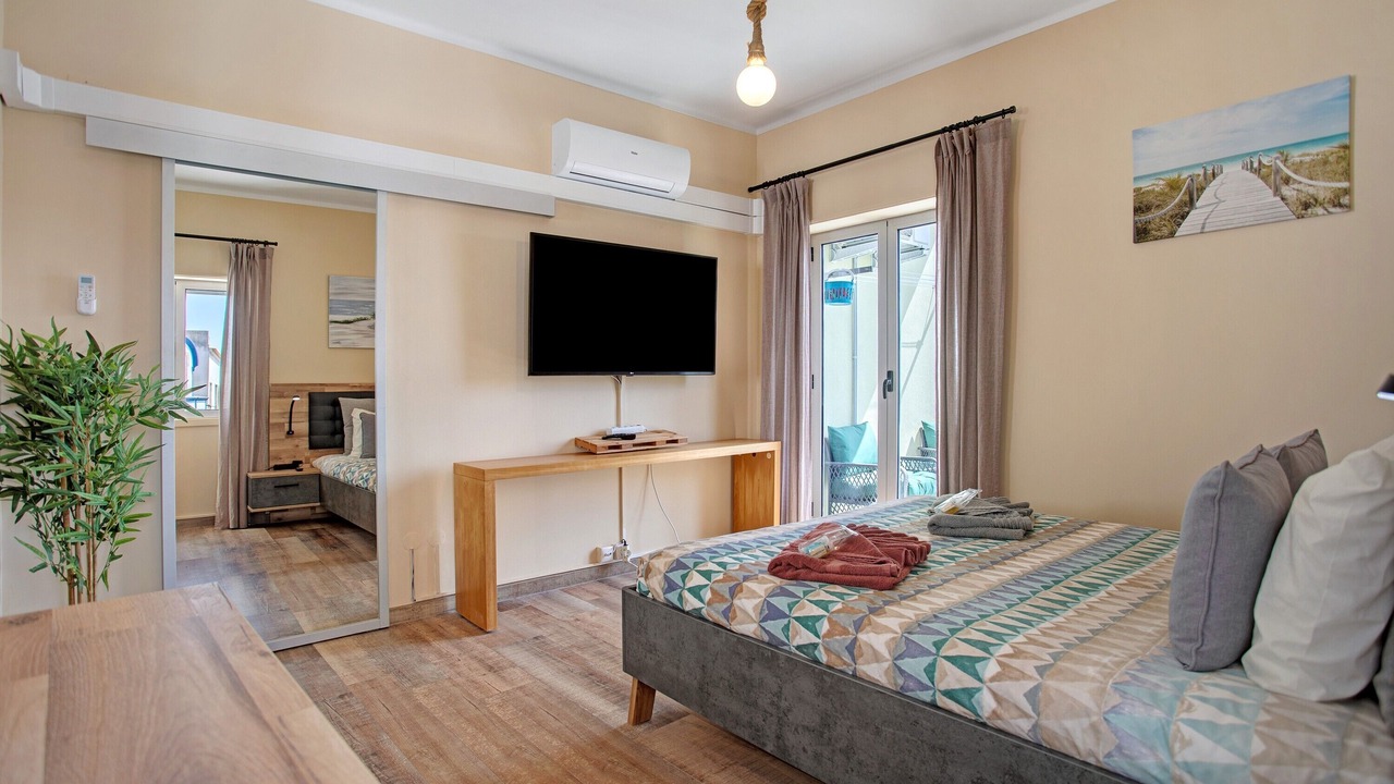 Photo of Bedroom in Ajuda