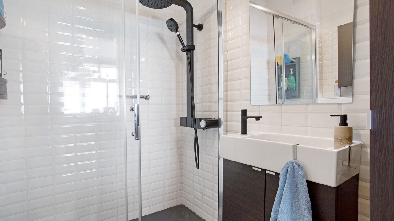 Photo of Bathroom in Ajuda