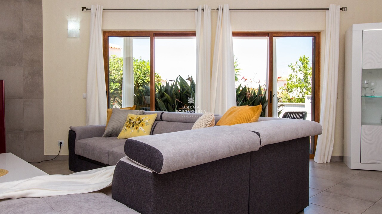 Photo of Livingroom in Olhos D'Agua