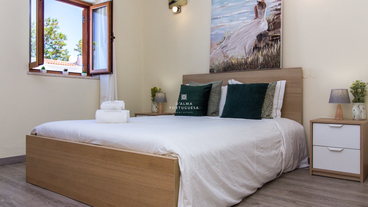 Photo of Bedroom in Olhos D'Agua